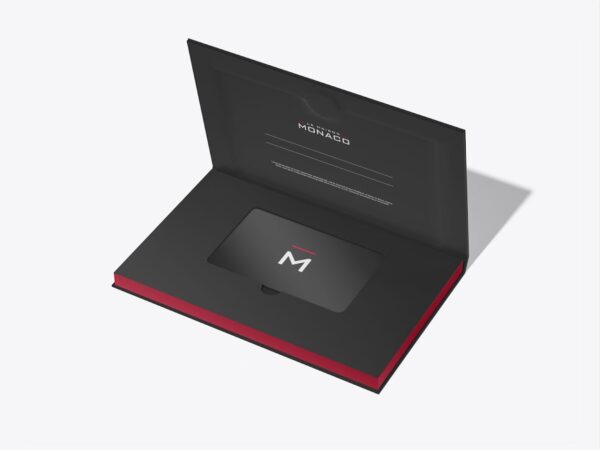 E-GIFT CARD