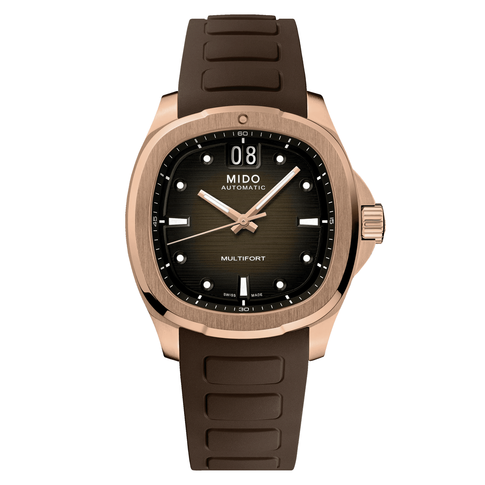 MIDO Watch