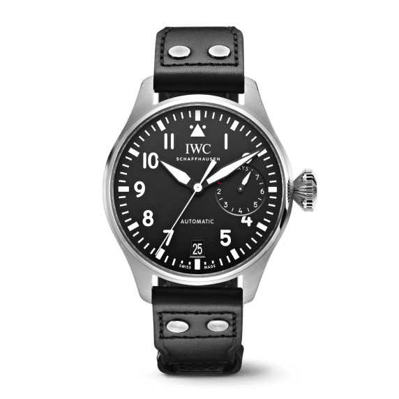 IWC Watch