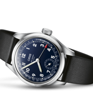 Big Crown Pointer Date Calibre 403