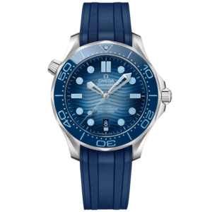 Seamaster Diver 300M