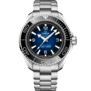 Seamaster Planet Ocean Ultra Deep