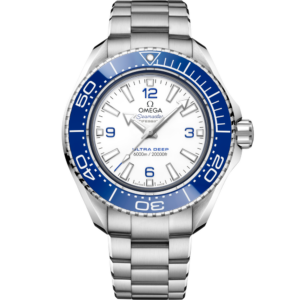 Seamaster Planet Ocean Ultra Deep