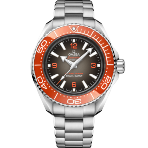 Seamaster Planet Ocean Ultra Deep