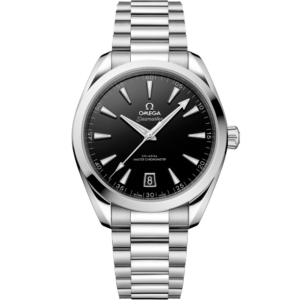 Seamaster Aqua Terra 150M