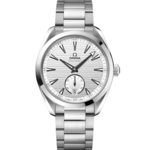 Seamaster Aqua Terra 150M Small Seconds