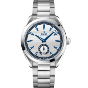 Seamaster Aqua Terra 150M Small Seconds