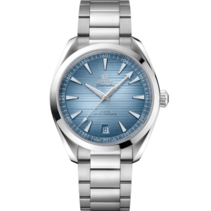 Seamaster Aqua Terra 150M