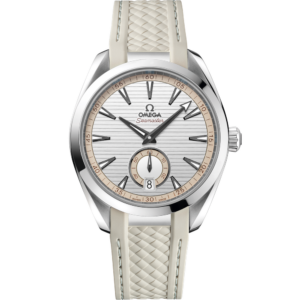 Seamaster Aqua Terra 150M Small Seconds