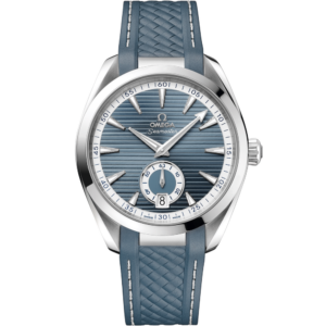 Seamaster Aqua Terra 150M Small Seconds