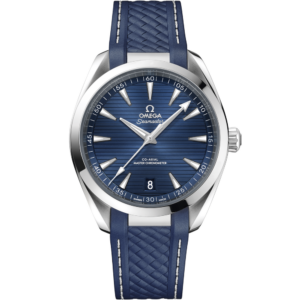 Seamaster Aqua Terra 150M