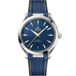 Seamaster Aqua Terra 150M