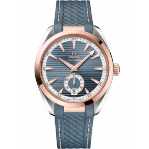 Seamaster Aqua Terra 150M Small Seconds