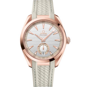 Seamaster Aqua Terra 150M Small Seconds