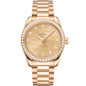 Seamaster Aqua Terra 150M