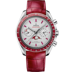 Speedmaster Moonphase