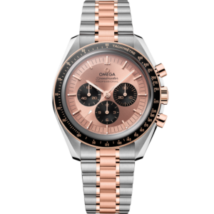 Speedmaster Moonwatch Professional