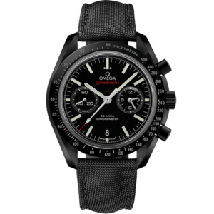 Speedmaster Dark Side of the Moon