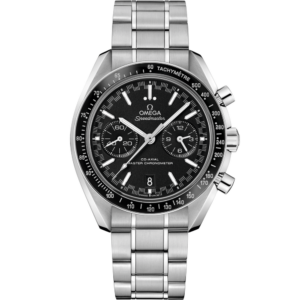 Speedmaster Racing