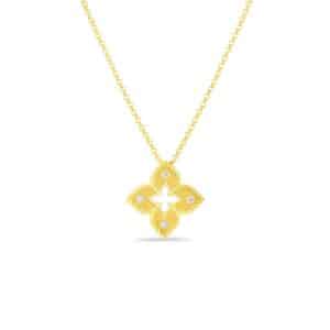 PETITE VENETIAN NECKLACE