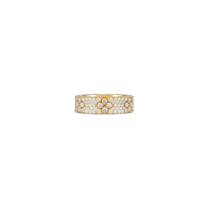 LOVE IN VERONA RING
