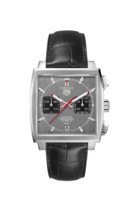 TAG Heuer Monaco Calibre 12 Final Edition