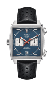 TAG Heuer Monaco Chronograph