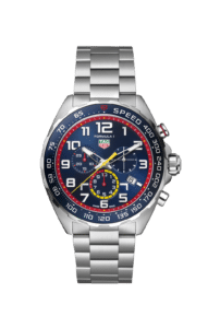 TAG Heuer Formula 1 Chronograph x Red Bull Racing