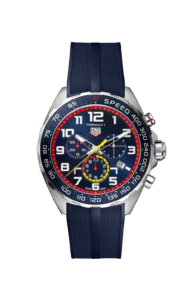 TAG Heuer Formula 1 Chronograph x Red Bull Racing