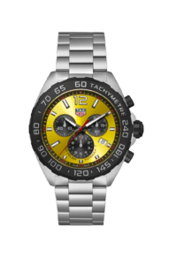 TAG Heuer Formula 1 Chronograph