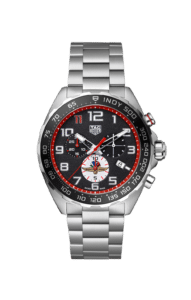 TAG Heuer Formula 1 Chronograph x Indy 500