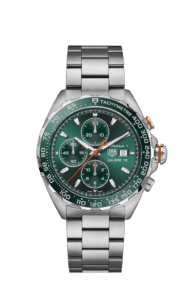 TAG Heuer Formula 1 Chronograph