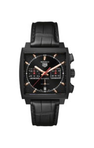 TAG Heuer Monaco Chronograph