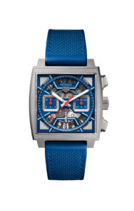 TAG Heuer Monaco Chronograph