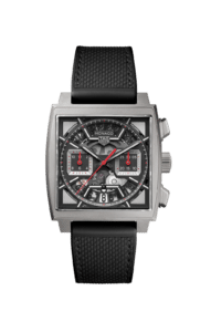 TAG Heuer Monaco Chronograph