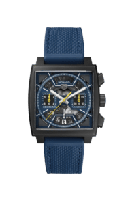 TAG Heuer Monaco Chronograph