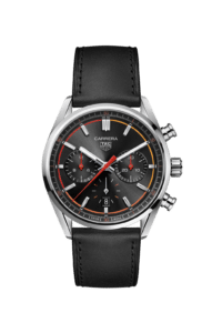 TAG Heuer Carrera Chronograph