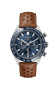 TAG Heuer Carrera Chronograph