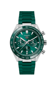 TAG Heuer Carrera Chronograph
