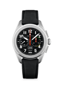 Zenith Pilot