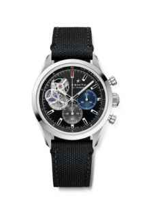 Chronomaster Open