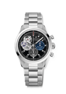 Chronomaster Open