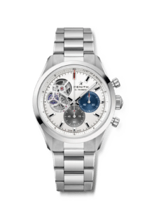 Chronomaster Open