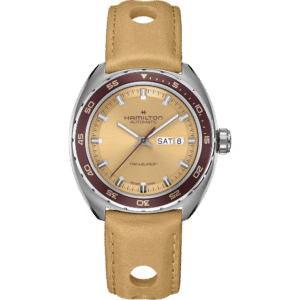 American Classic Pan Europ Day Date Auto
