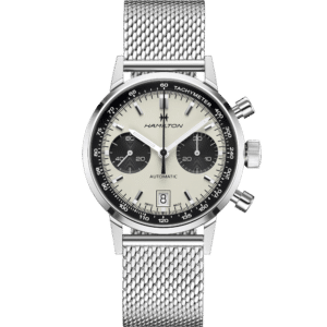 American Classic Intra-Matic Auto Chrono
