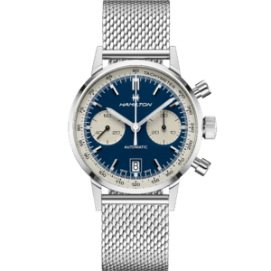 American Classic Intra-Matic Auto Chrono