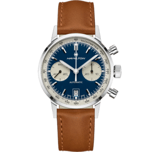 American Classic Intra-Matic Auto Chrono