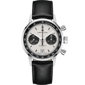 American Classic Intra-Matic Auto Chrono