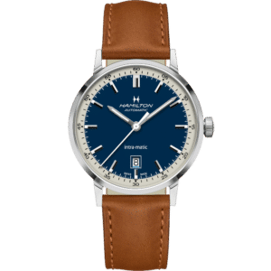 American Classic Intra-Matic Auto