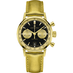 American Classic Intra-Matic Auto Chrono